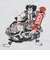 VN000ZV0WHT　KABUKI SS TEE　White　699011-0001