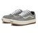 V2069　GRASSO　GRAY/WHITE　692229-0002