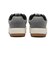 V2069　GRASSO　GRAY/WHITE　692229-0002