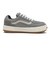V2069　GRASSO　GRAY/WHITE　692229-0002