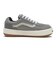 V2069　GRASSO　GRAY/WHITE　692229-0002