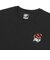 VN000ZV2BLK　SAMURAI SS TEE　Black　699016-0001