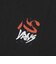 VN000ZV2BLK　SAMURAI SS TEE　Black　699016-0001