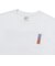 VN000ZV1WHT　MT FUJI SS TEE　White　699013-0001