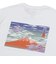 VN000ZV1WHT　MT FUJI SS TEE　White　699013-0001