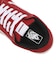V2069　GRASSO　RED/WHITE　692229-0004