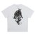 VN000ZV2WHT　SAMURAI SS TEE　White　699015-0001