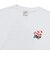 VN000ZV2WHT　SAMURAI SS TEE　White　699015-0001