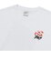 VN000ZV2WHT　SAMURAI SS TEE　White　699015-0001
