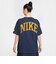HV4973　W STREET SS OS TEE　410MNNAVY　700420-0003
