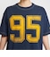 HV4973　W STREET SS OS TEE　410MNNAVY　700420-0003