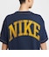 HV4973　W STREET SS OS TEE　410MNNAVY　700420-0003