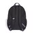 JX0209　U AC CL BACKPACK　BLACK　698704-0001