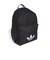 JX0209　U AC CL BACKPACK　BLACK　698704-0001