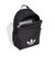 JX0209　U AC CL BACKPACK　BLACK　698704-0001