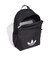 JX0209　U AC CL BACKPACK　BLACK　698704-0001