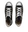 31315781　AS PLTS HEARTPOINT HI　BLACK　699747-0001