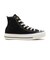 31315781　AS PLTS HEARTPOINT HI　BLACK　699747-0001