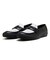 31315090　AS COINLOAFER　BLACK/WHITE　695501-0001