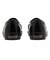 31315090　AS COINLOAFER　BLACK/WHITE　695501-0001