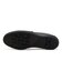 31315090　AS COINLOAFER　BLACK/WHITE　695501-0001