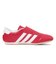 JS4020　adidas TAEKWONDO W　OFFW/BETT/GUM3　698223-0001
