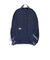 JX0213　U AC CL BACKPACK　NIGHTINDIGO　698705-0001