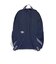 JX0213　U AC CL BACKPACK　NIGHTINDIGO　698705-0001