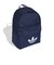JX0213　U AC CL BACKPACK　NIGHTINDIGO　698705-0001