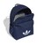 JX0213　U AC CL BACKPACK　NIGHTINDIGO　698705-0001