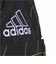 JY2552　U BACKPACK(BOS)　BLACK　698510-0001