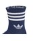 JV7408　U 3ST CREW SOCKS 3P　WTRD/IDG/WTGR　698603-0001