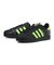 JQ3175　SUPERSTAR II　CORE/SIGN/FTWR　698120-0001