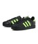 JQ3175　SUPERSTAR II　CORE/SIGN/FTWR　698120-0001