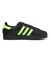 JQ3175　SUPERSTAR II　CORE/SIGN/FTWR　698120-0001