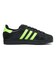 JQ3175　SUPERSTAR II　CORE/SIGN/FTWR　698120-0001