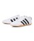 JQ9688　GRAND COURT LO W　FTWR/CORE/GUM3　698155-0001