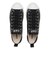 31315952　AS LIGHT FREELACE OX　BLACK　699752-0001