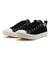 31315952　AS LIGHT FREELACE OX　BLACK　699752-0001