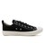 31315952　AS LIGHT FREELACE OX　BLACK　699752-0001