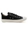 31315952　AS LIGHT FREELACE OX　BLACK　699752-0001