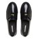 31315091　AS COINLOAFER　BLACK　695502-0001