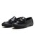 31315091　AS COINLOAFER　BLACK　695502-0001