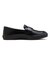 31315091　AS COINLOAFER　BLACK　695502-0001