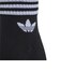 JV7436　U 3S ANKLE S 3P　BLAC/BLAC/BLAC　698609-0001