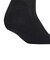 JV7436　U 3S ANKLE S 3P　BLAC/BLAC/BLAC　698609-0001