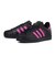 JS1339　SUPERSTAR II W　CORE/SEMI/CORE　691516-0001