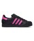 JS1339　SUPERSTAR II W　CORE/SEMI/CORE　691516-0001