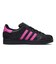 JS1339　SUPERSTAR II W　CORE/SEMI/CORE　691516-0001