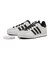 JP8760　SUPERSTAR II　GREY/CORE/GREY　698108-0001
